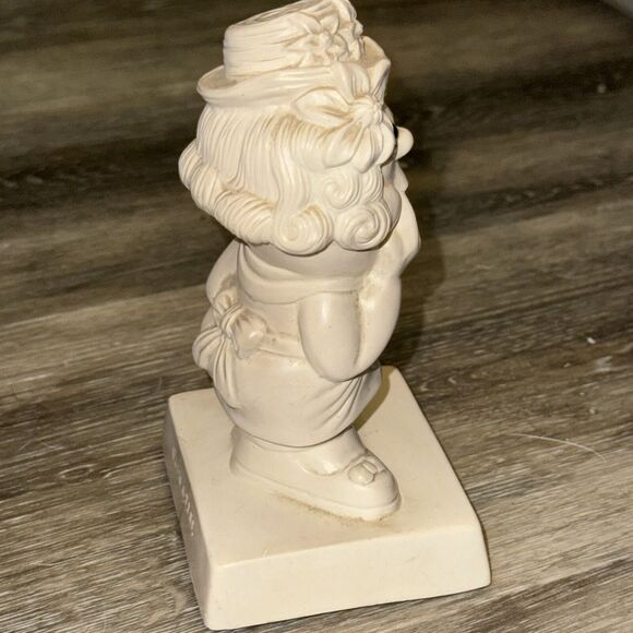 Vintage R & W Berries "I Need Loving"‎ Figurine 1970 - Picture 7 of 11